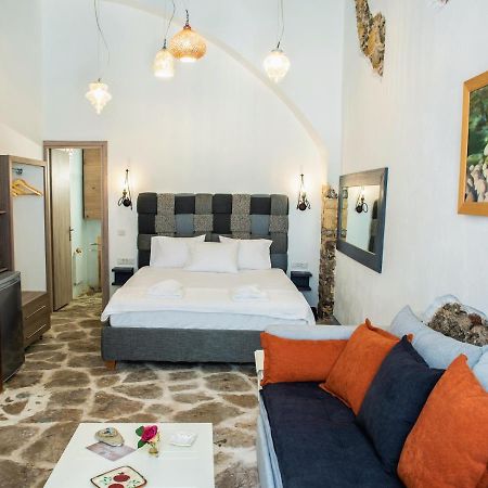 Margietta'S Suites Nauplion Zewnętrze zdjęcie