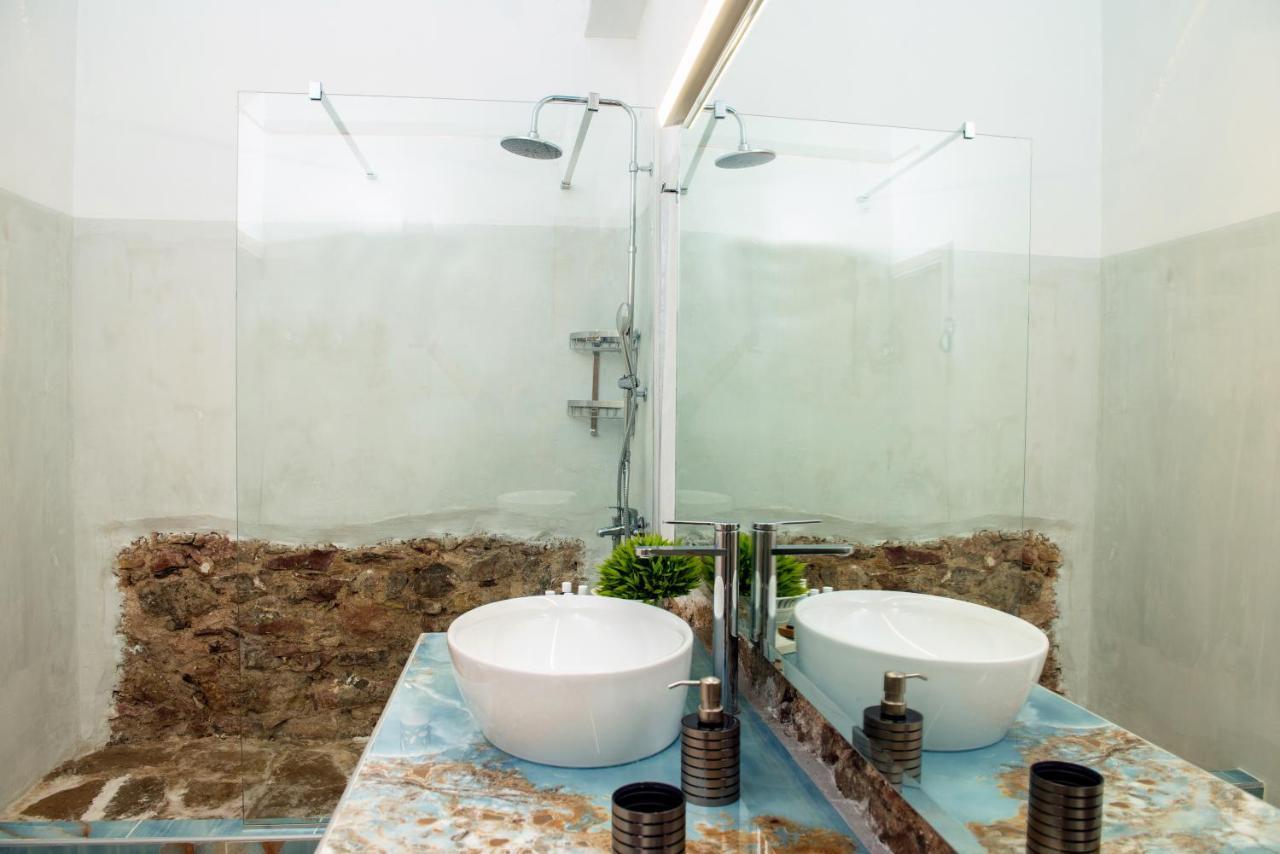Margietta'S Suites Nauplion Zewnętrze zdjęcie