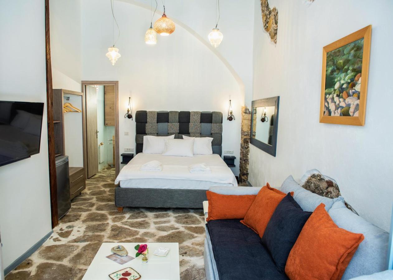 Margietta'S Suites Nauplion Zewnętrze zdjęcie