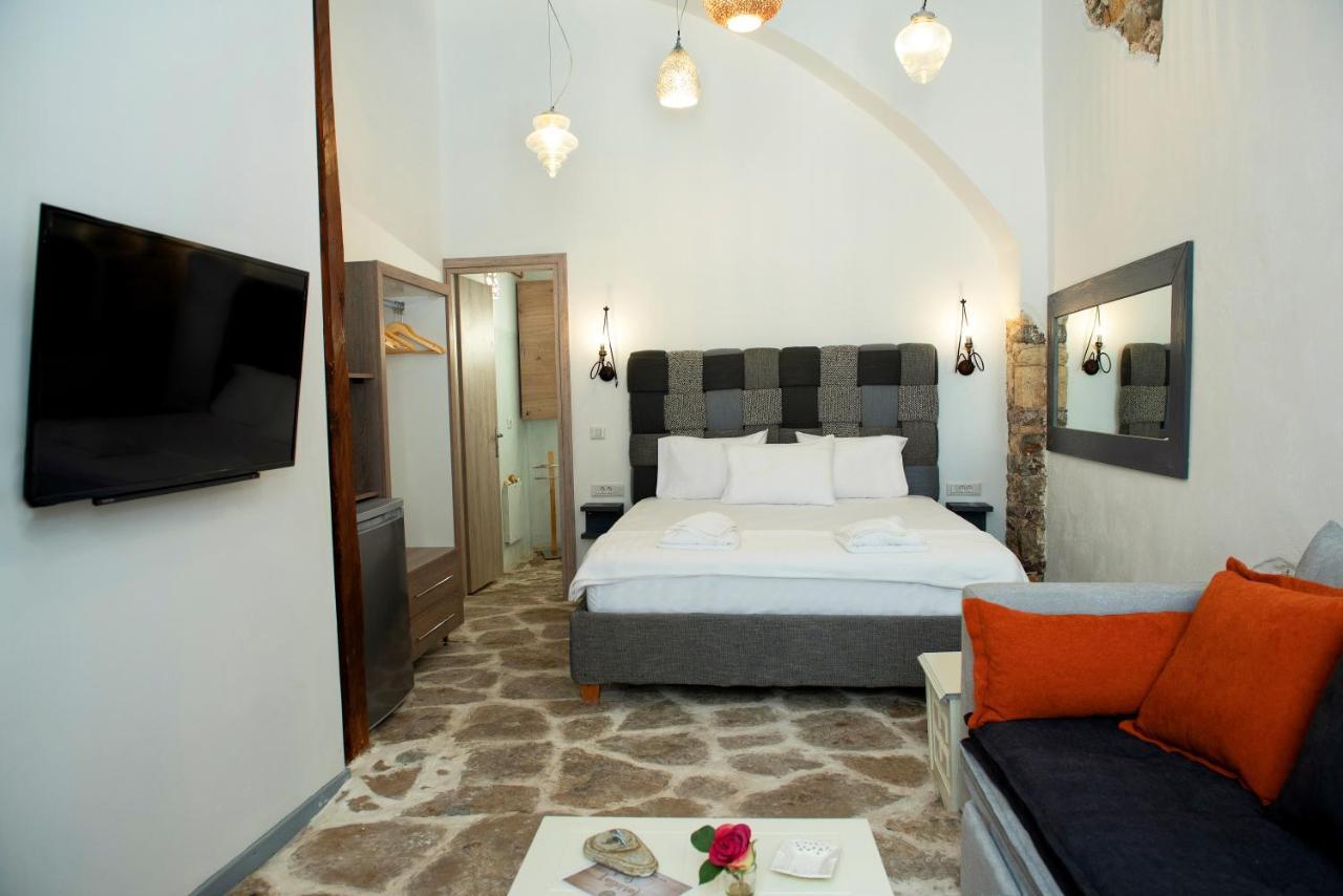 Margietta'S Suites Nauplion Zewnętrze zdjęcie