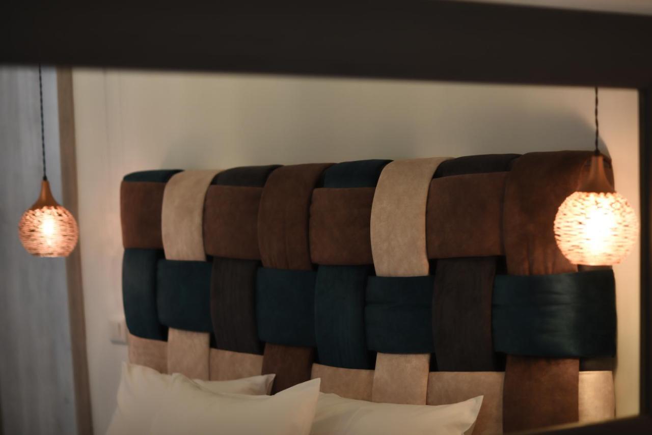 Margietta'S Suites Nauplion Zewnętrze zdjęcie