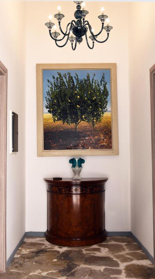 Margietta'S Suites Nauplion Zewnętrze zdjęcie