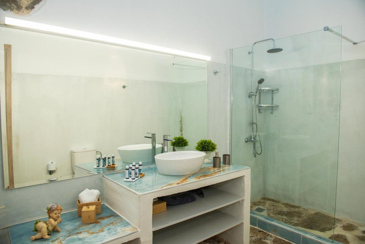 Margietta'S Suites Nauplion Zewnętrze zdjęcie