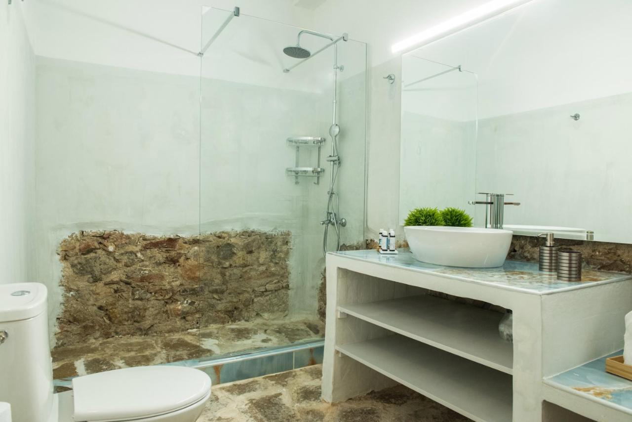 Margietta'S Suites Nauplion Zewnętrze zdjęcie