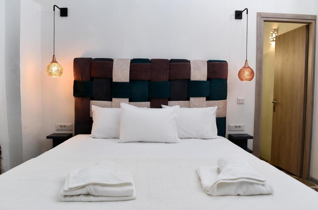 Margietta'S Suites Nauplion Zewnętrze zdjęcie