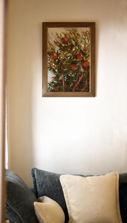 Margietta'S Suites Nauplion Zewnętrze zdjęcie