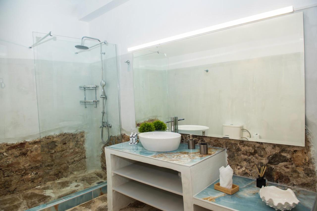 Margietta'S Suites Nauplion Zewnętrze zdjęcie